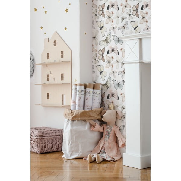 Tapeta z motywem motyli Dekornik Butterflies-image-1