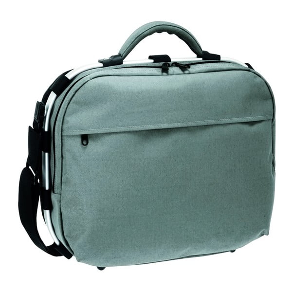 Zielona torba na laptop Reisenthel Plata