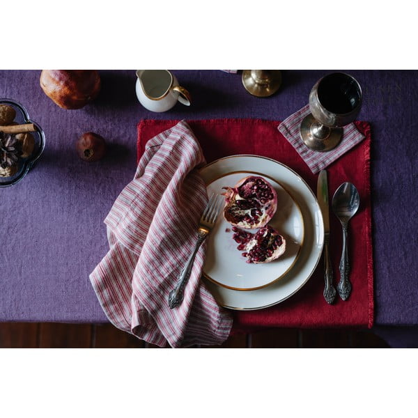 Serwetki zestaw 2 szt. – Linen Tales-image-4