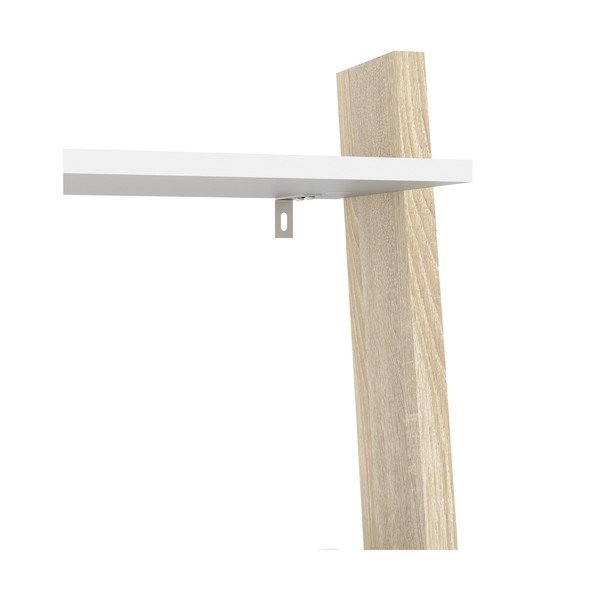 Regał w dekorze dębu Tvilum Oslo-image-4