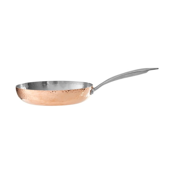 Patelnia ze stali nierdzewnej ø 24 cm Minerva – Premier Housewares