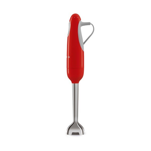 Czerwony blender 50's Retro Style – SMEG-image-3