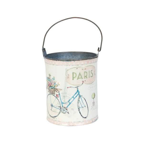 Wiaderko Clayre & Eef Paris Bike