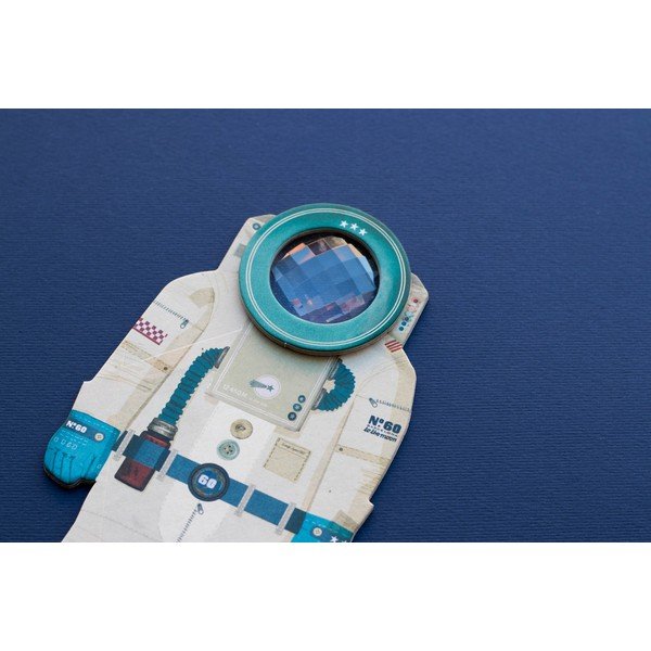 Kalejdoskop Kosmonauta Londji-image-1