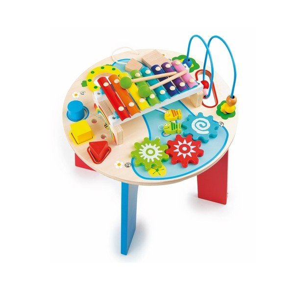 Stolik muzyczny dla dzieci Legler Play-image-2