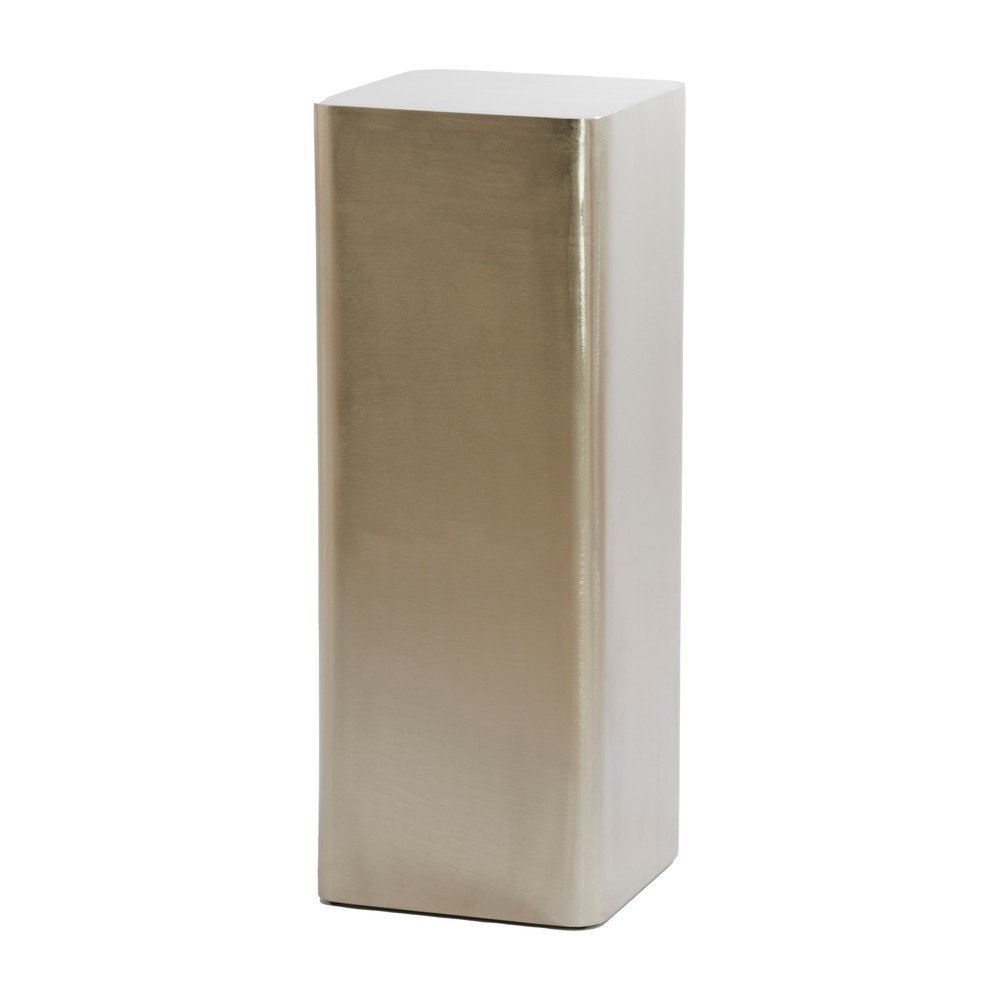 Metalowy stolik 30,5x30,5 cm Alurio – Light & Living