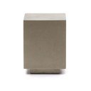 Stolik ogrodowy 35x35 cm Rustella – Kave Home
