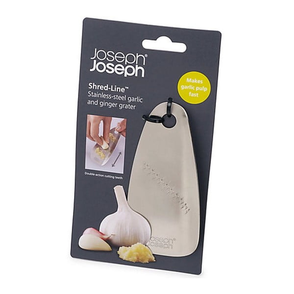 Tarka do czosnku i imbiru Joseph Joseph ShredLine-image-2