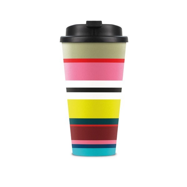 Kubek podróżny Remember Verano, 450 ml