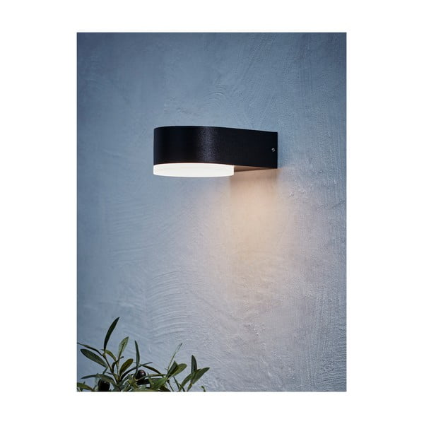 Czarny kinkiet Markslöjd Monza-image-1