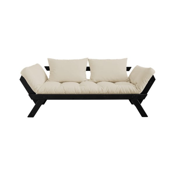 Sofa Karup Design Bebop Black/Beige