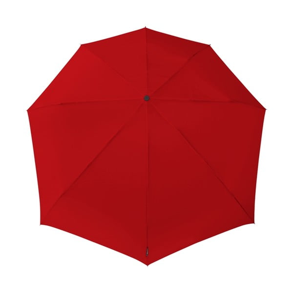 Czerwona parasolka Ambiance Aerodynamic