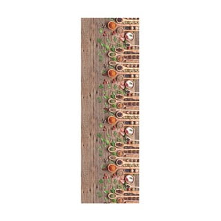 Chodnik Floorita Mestoli, 58x280 cm
