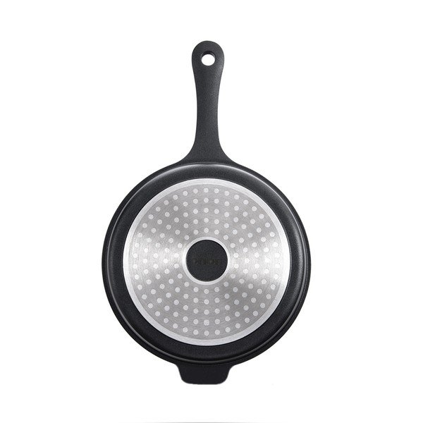 Patelnia z powłoką nieprzywierającą ø 28 cm Grande – Orion-image-4