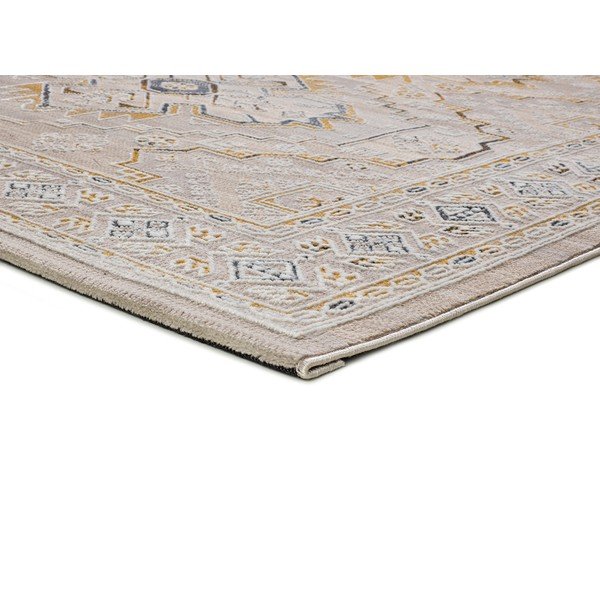 Beżowy dywan 154x230 cm Berta – Universal-image-4