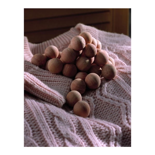 Odstraszacz moli do szafy 15 szt. Cedar – Compactor-image-2