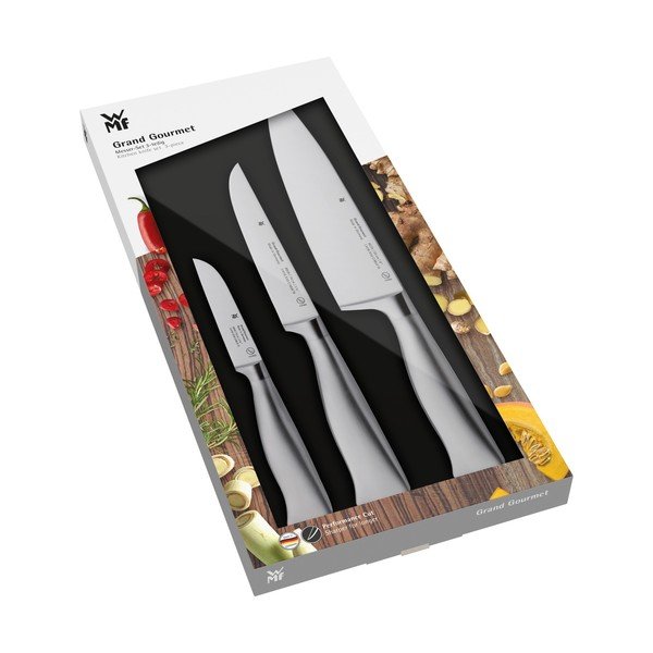 Zestaw 3 noży WMF Grand Gourmet-image-2