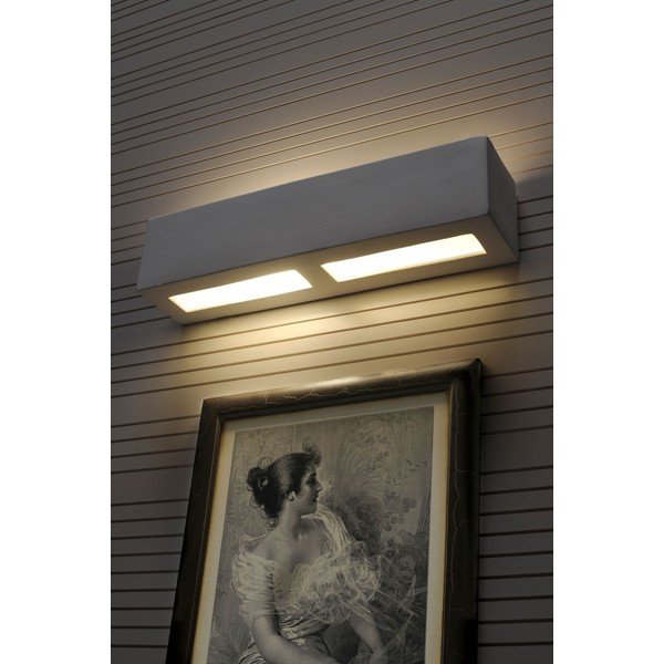 Kinkiet ceramiczny Sollux Libra-image-1