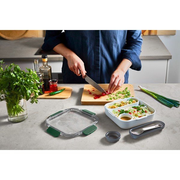 Lunchbox z widelcem Original – Black + Blum-image-4