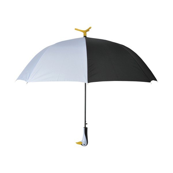 Parasol z motywem pingwina Esschert Design-image-3