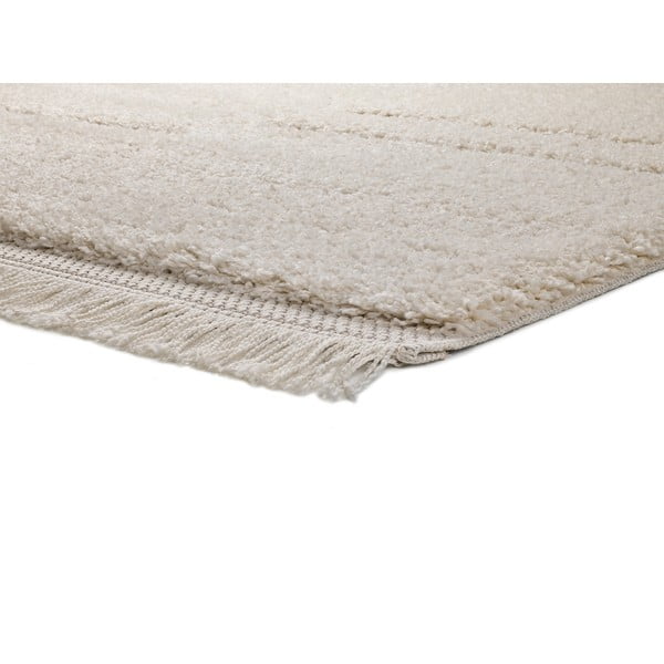 Beżowy dywan Universal Kai Stripe, 57x115 cm-image-2