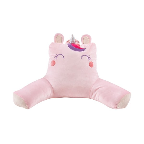 Poduszka pod plecy 60x25 cm Sparkle Unicorn – Catherine Lansfield
