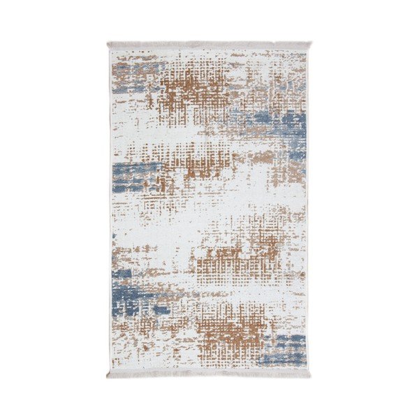 Dywan dwustronny Eco Rugs Skive, 75x150 cm-image-1