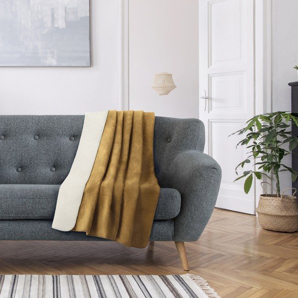 Koc 150x200 cm Virkkuu – AmeliaHome-image-1