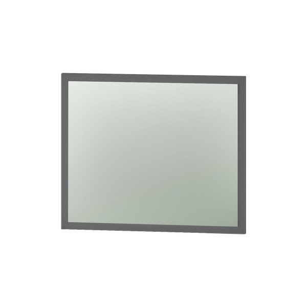 Lustro ścienne 60x50 cm Asti – STOLKAR
