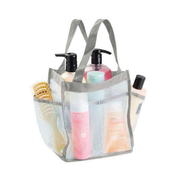 Kosmetyczka Caddy Tote Gray