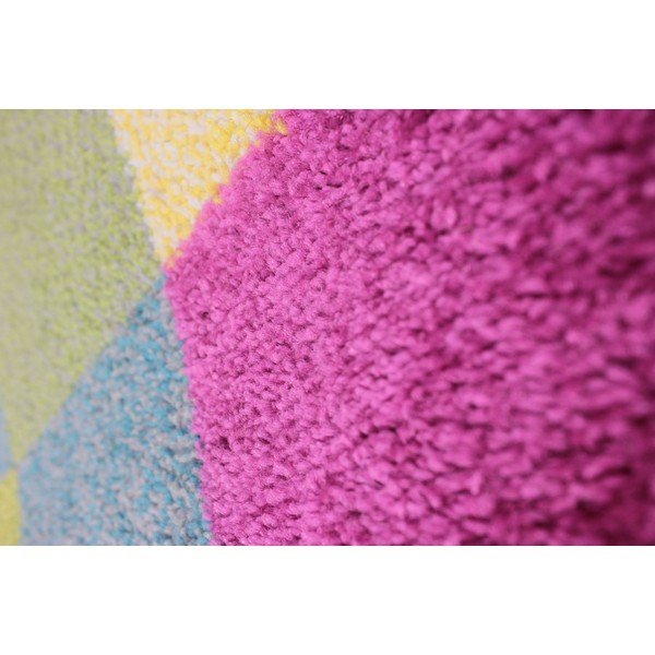 Dywan Flair Rugs Brights Grid, 160x230 cm-image-3