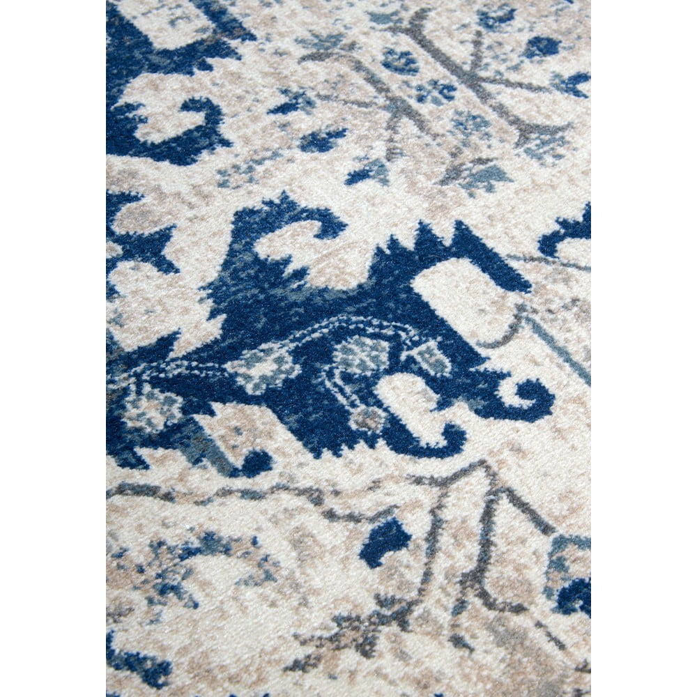 Niebieski chodnik 80x240 cm Emmanuel – Villeroy&Boch (zdjęcie 5)
