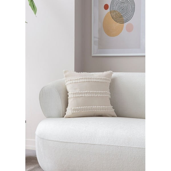 Poszewka na poduszkę 43x43 cm Tuffet – Mioli Decor