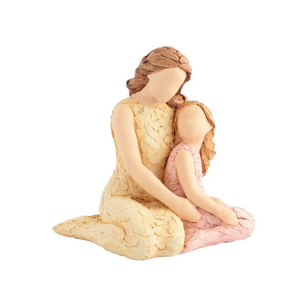 Figurka dekoracyjna Arora Figura Baby Girl