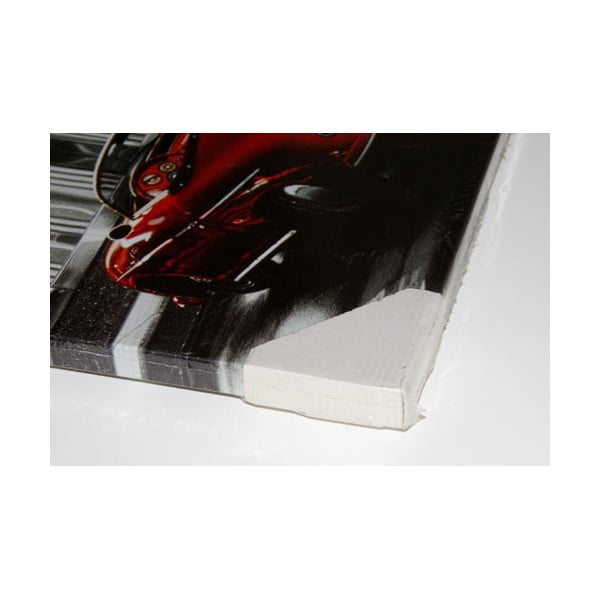 Fotoobraz Double Decker, 51x81 cm-image-1