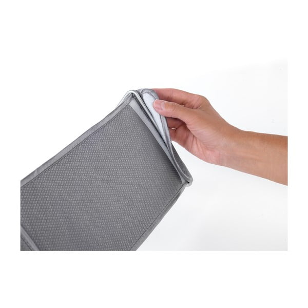 Ociekacz ze stali nierdzewnej Sodatex – Metaltex-image-4