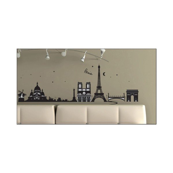 Naklejka Paris-image-1