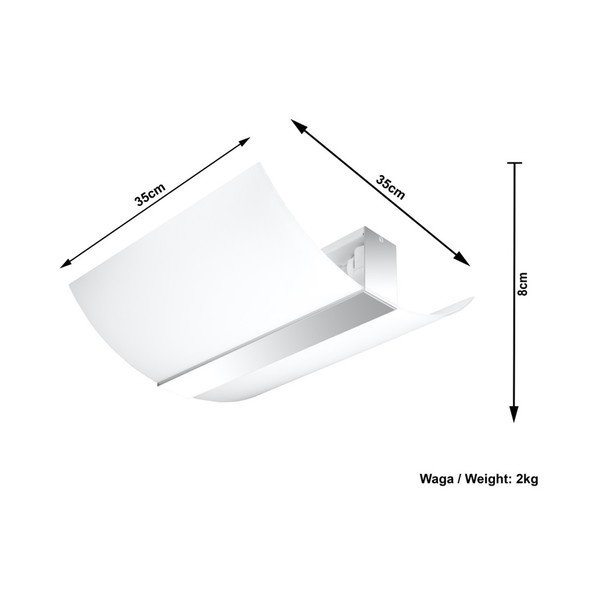 Lampa sufitowa Sollux Estel-image-3