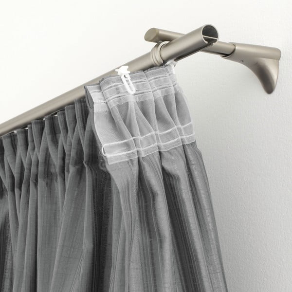 Plastikowe agrafki do szyny sufitowej zestaw 25 szt. – SP TREND-image-1