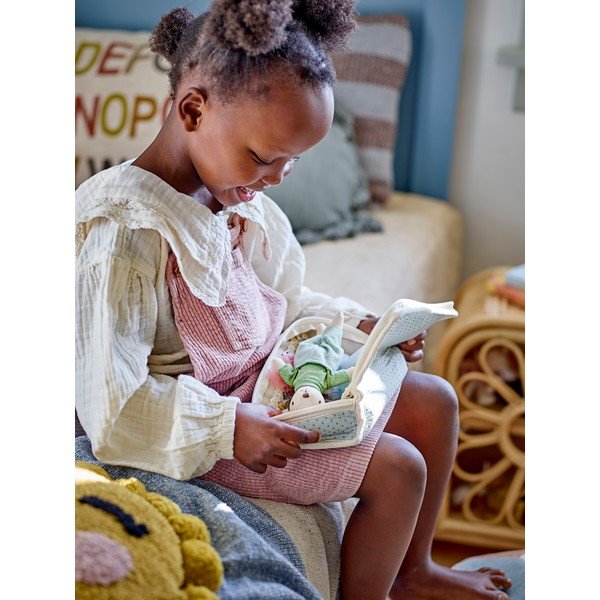 Lalka Lara – Bloomingville Mini-image-2