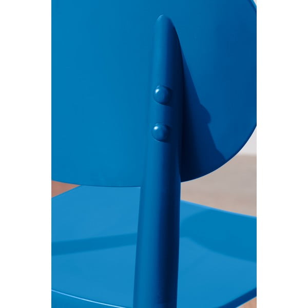 Niebieske krzesło – Really Nice Things-image-1