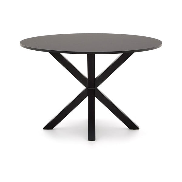 Okrągły stół ø 120 cm Argo – Kave Home-image-2