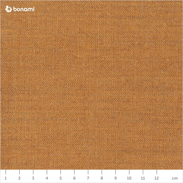 Żółta ławka EMKO Naïve, 100 cm-image-1