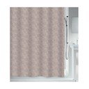Zasłona prysznicowa 180x200 cm Romance – Spirella