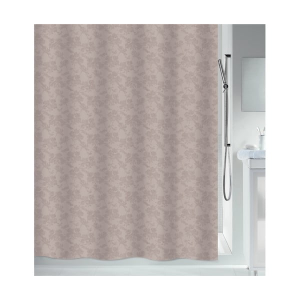 Zasłona prysznicowa 180x200 cm Romance – Spirella