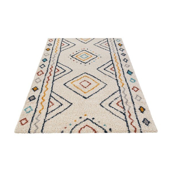 Kremowy dywan Mint Rugs Disa, 200x290 cm-image-2