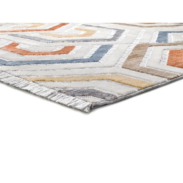 Beżowy dywan 200x136 cm Broadway – Universal-image-2