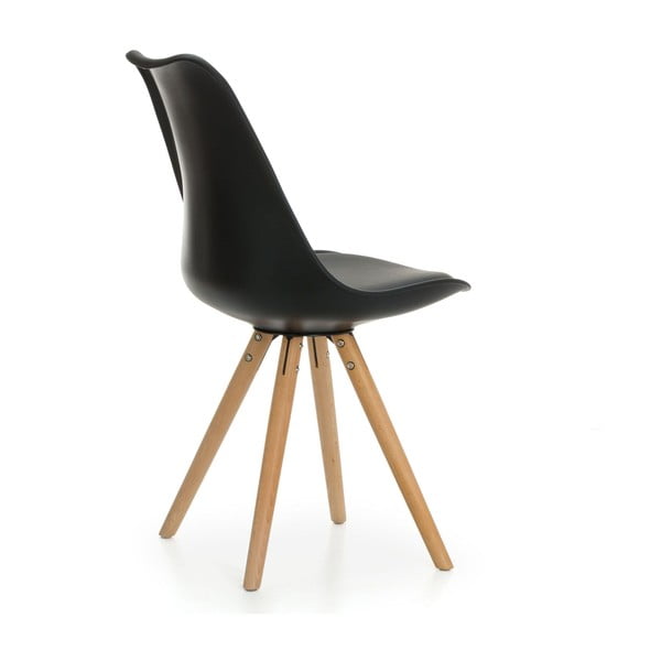 Krzesło Tulip Star Dark-image-3