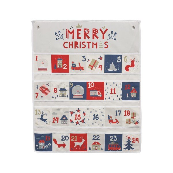 Kalendarz adwentowy Merry Blue Christmas – Butter Kings-image-1