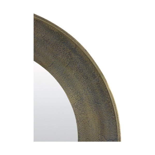 Lustro ścienne ø 62 cm Sana – Light & Living-image-2